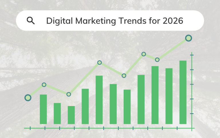 Digital Marketing Trends to Watch for in 2026 - topclick