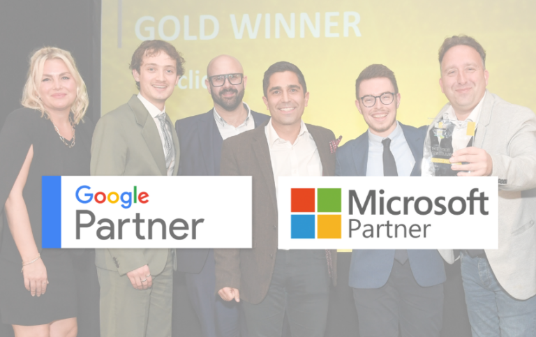 topclick Retains Google Ads & Microsoft Ads Partner Status for 2026 ...