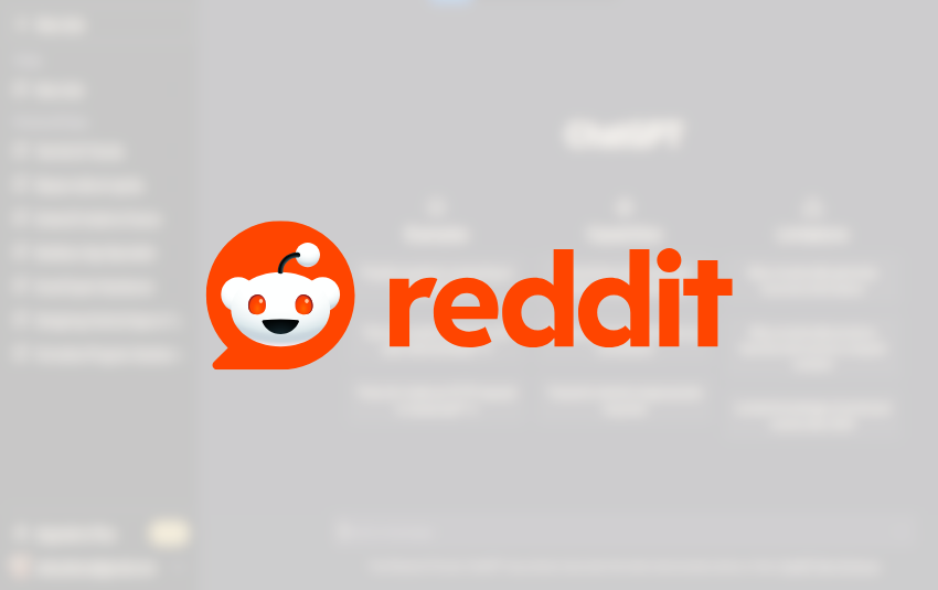 Reddit: AI Search