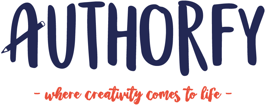 Authorfy-Logo