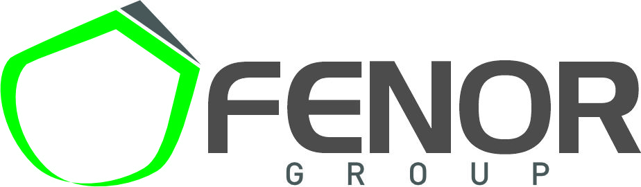Fenor Group Logo